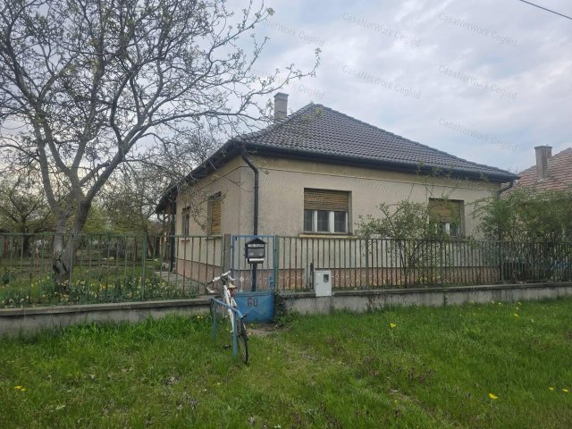 Eladó családi ház, Újszilváson 28 M Ft, 3 szobás