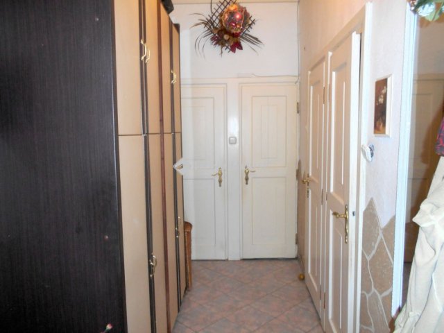 Eladó téglalakás, Budapesten, IX. kerületben, Tompa utcában