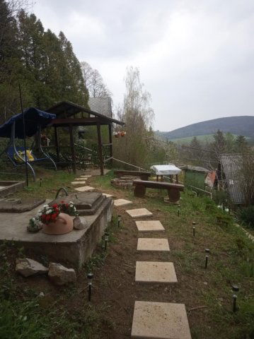 Eladó nyaraló, Orfűn 28.5 M Ft, 1 szobás / költözzbe.hu