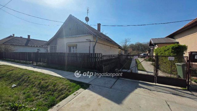 Eladó családi ház, Nádudvaron 17.9 M Ft, 2 szobás