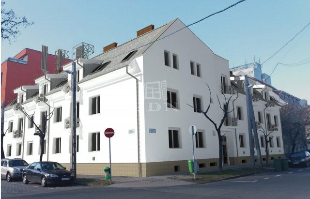 Eladó téglalakás, Budapesten, XIII. kerületben 100.05 M Ft