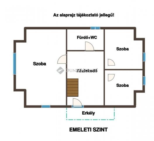 Eladó családi ház, Budapesten, XVIII. kerületben 174.9 M Ft