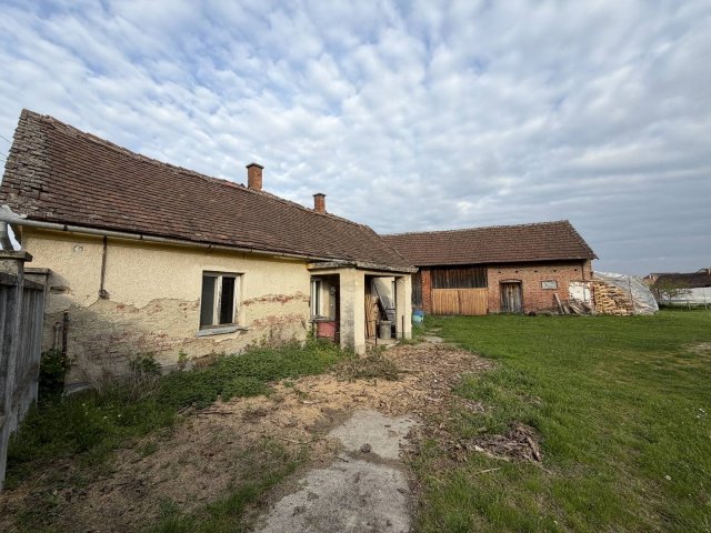 Eladó családi ház, Nagykanizsán 15.9 M Ft, 2 szobás