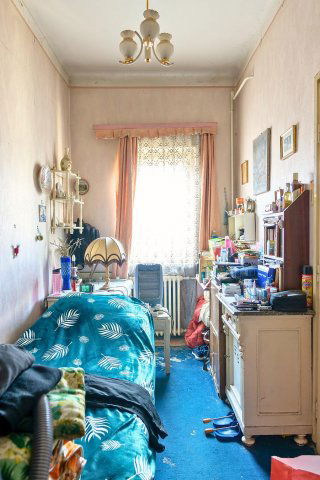 Eladó téglalakás, Budapesten, XII. kerületben 135 M Ft, 3 szobás