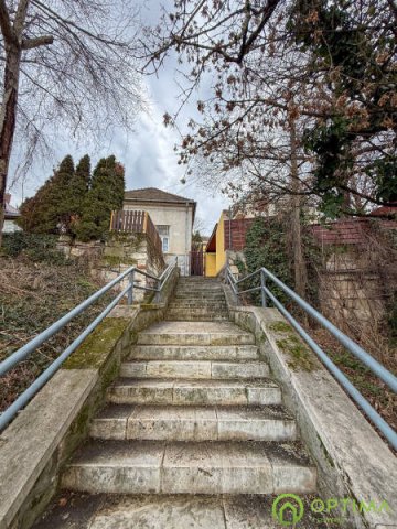 Eladó ikerház, Budapesten, XXII. kerületben 36 M Ft, 2 szobás