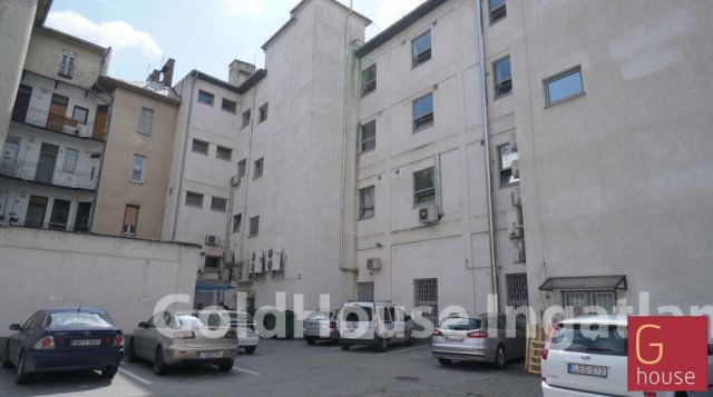 Kiadó ipari ingatlan, Budapesten, XIII. kerületben, Lehel utcában