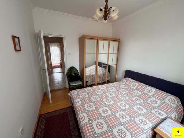 Eladó téglalakás, Bükön 50 M Ft, 3 szobás