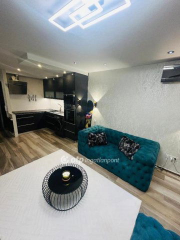 Eladó téglalakás, Budapesten, XIII. kerületben 79.99 M Ft