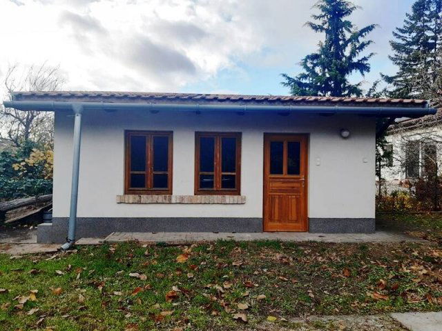 Eladó családi ház, Budapesten, XVII. kerületben 76.9 M Ft