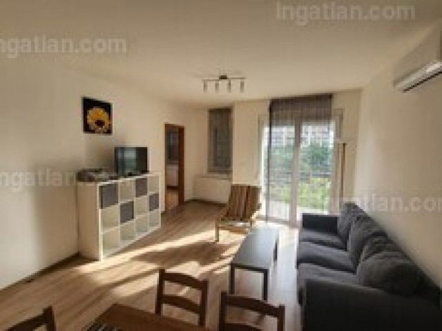 Eladó téglalakás, Budapesten, IX. kerületben 92.8 M Ft