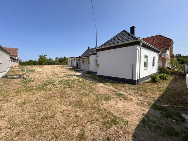Eladó családi ház, Nagykanizsán 35.9 M Ft, 3 szobás