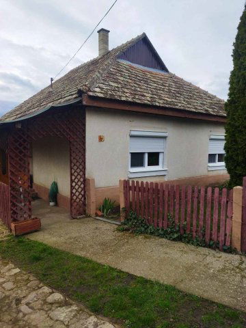 Eladó családi ház, Boldogkőújfaluban 8.99 M Ft, 2+1 szobás