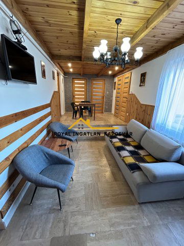 Eladó családi ház, Fonyódon, Szent István utcában 220 M Ft
