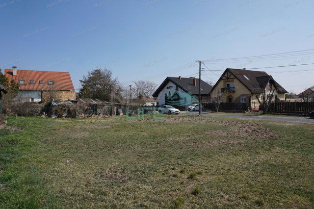 Eladó telek, Győrött 12 M Ft / költözzbe.hu
