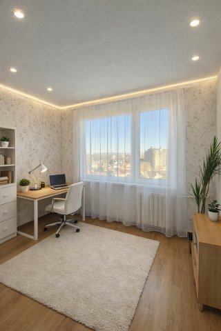 Eladó panellakás, Budapesten, IV. kerületben 82.9 M Ft, 3 szobás