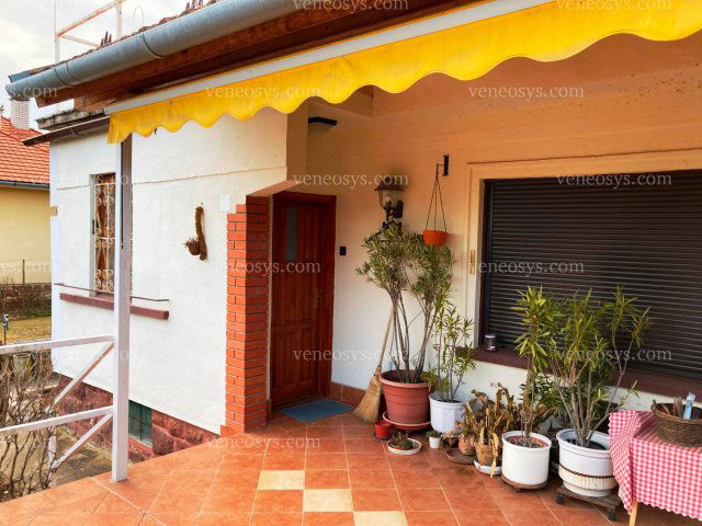 Eladó nyaraló, Balatonalmádiban 79 M Ft / költözzbe.hu