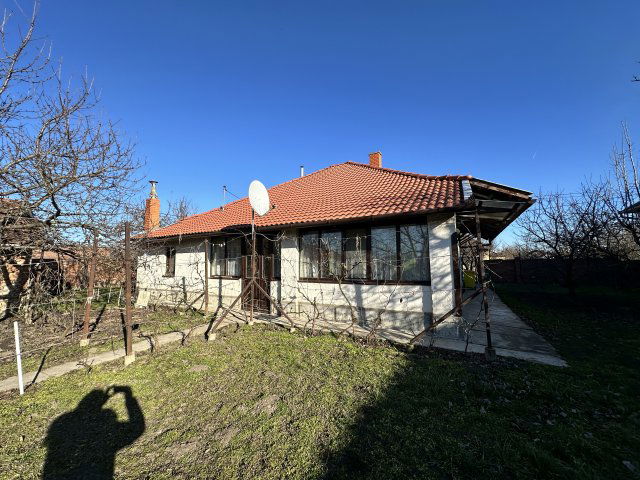 Eladó családi ház, Körösladányban, Bem utcában 10.2 M Ft
