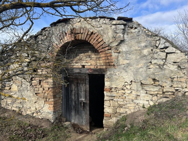 Eladó mezogazdasagi ingatlan, Polgárdin 2.9 M Ft