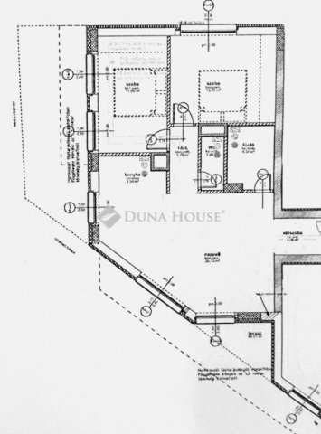 Eladó téglalakás, Budapesten, XIII. kerületben 199 M Ft