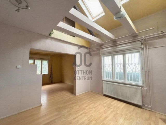 Eladó családi ház, Budapesten, XIV. kerületben 125 M Ft