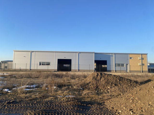 Eladó ipari ingatlan, Gödöllőn 325 M Ft / költözzbe.hu