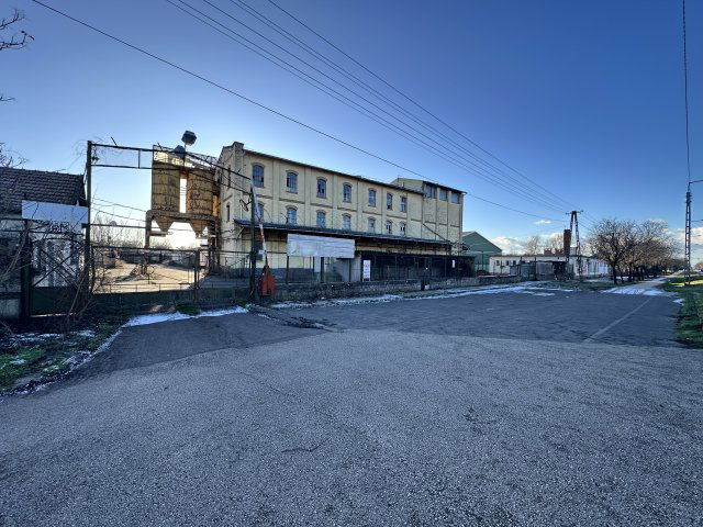 Eladó ipari ingatlan, Kondoroson 280 M Ft / költözzbe.hu