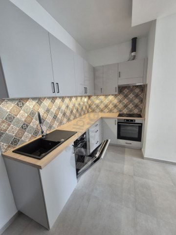 Kiadó téglalakás, albérlet, XIII. kerületben, Visegrádi utcában