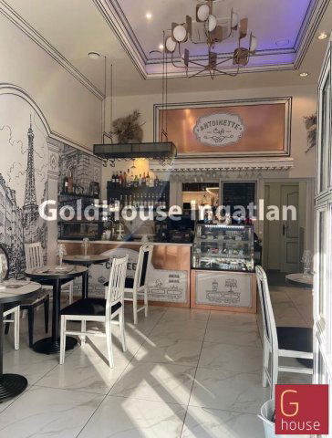 Kiadó üzlethelyiség, Budapesten, VI. kerületben 481 E Ft / hó