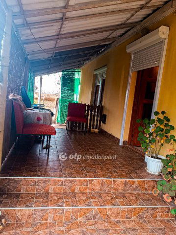 Eladó családi ház, Pusztadoboson 12.9 M Ft, 2+1 szobás