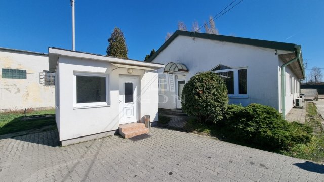 Kiadó ipari ingatlan, Székesfehérvárott 350 E Ft / hó
