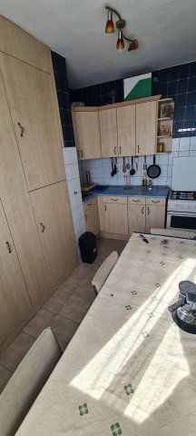 Eladó téglalakás, Nyíregyházán 42 M Ft, 2+1 szobás