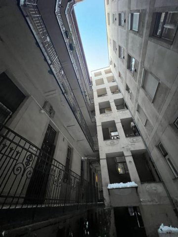 Eladó téglalakás, Budapesten, VI. kerületben 109.8 M Ft