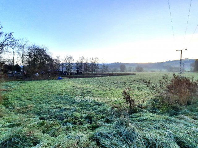 Eladó telek, Bábonymegyeren 2.6 M Ft / költözzbe.hu