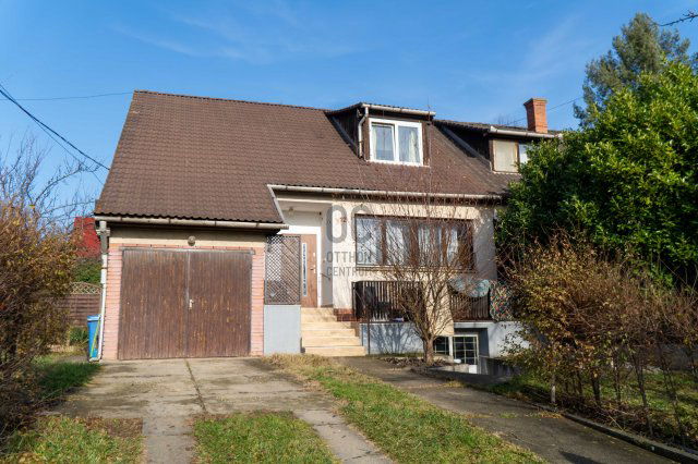 Eladó családi ház, Miskolcon 110 M Ft, 5 szobás