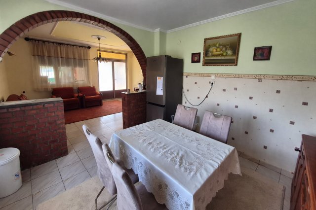 Eladó családi ház, Vaskúton 33.49 M Ft, 4 szobás