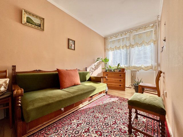 Eladó téglalakás, Budapesten, XX. kerületben 63.9 M Ft, 2 szobás