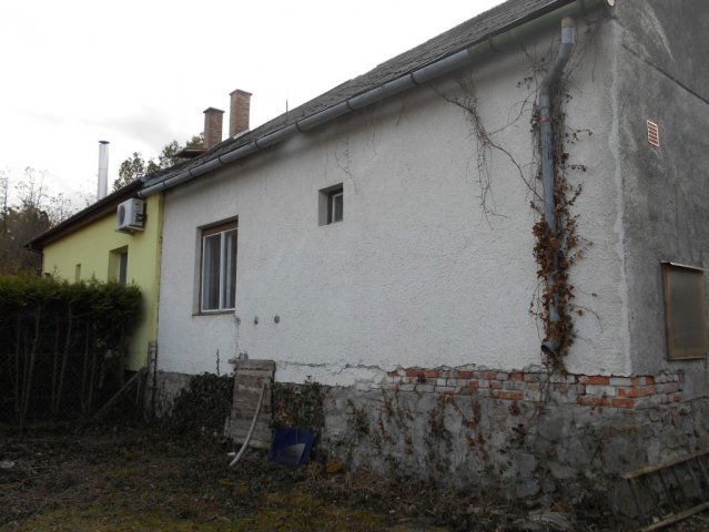 Eladó ikerház, Sopronban 82.9 M Ft, 3 szobás
