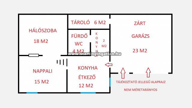 Eladó téglalakás, Budapesten, III. kerületben, Kőbánya utcában
