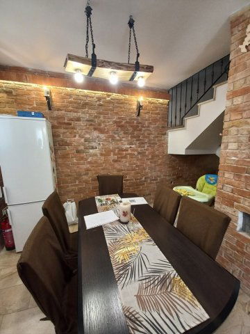 Eladó nyaraló, Gyomaendrődön 75 M Ft, 4+1 szobás