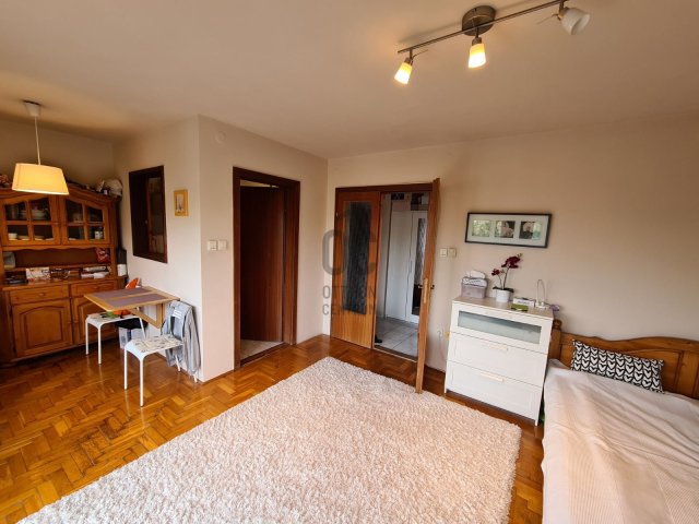 Eladó téglalakás, Budapesten, XIV. kerületben 47 M Ft, 1 szobás