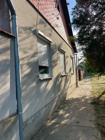 Eladó családi ház, Katymáron, Szent István Király utcában