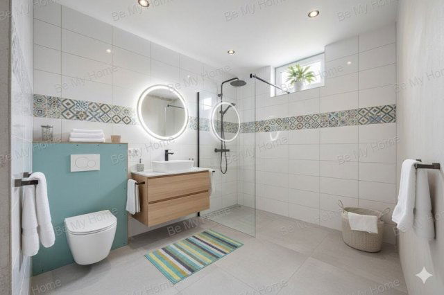 Eladó ikerház, Budapesten, III. kerületben, Bécsi úton 220 M Ft