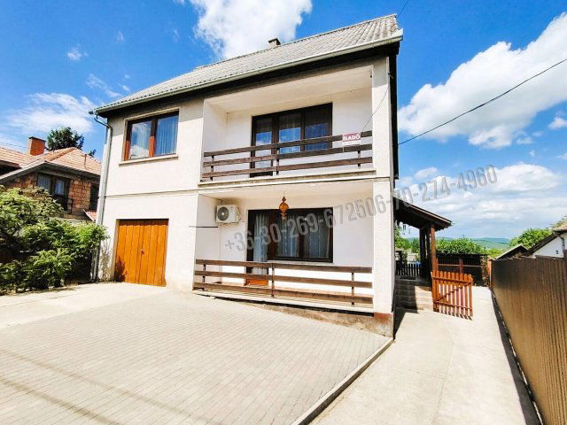 Eladó családi ház, Drégelypalánkon 49.9 M Ft, 6 szobás