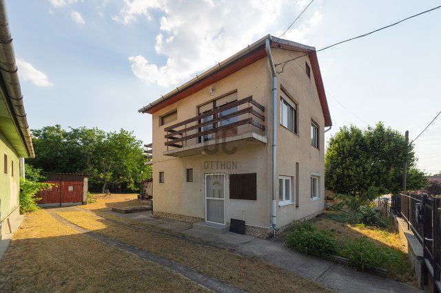 Eladó családi ház, Monorierdőn 51.9 M Ft, 3 szobás