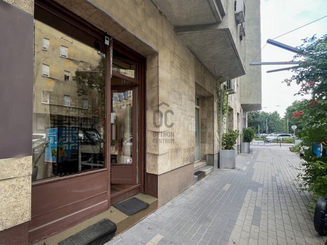 Kiadó ipari ingatlan, Budapesten, XIII. kerületben 300 E Ft / hó