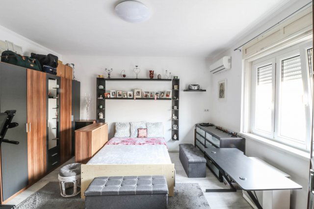 Eladó téglalakás, Budapesten, IV. kerületben, Fülek utcában