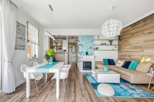 Eladó családi ház, Leányfaluban 179.9 M Ft, 5 szobás