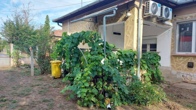 Eladó családi ház, Csanádapácán 14.5 M Ft, 2 szobás