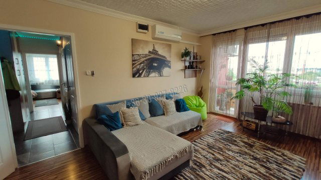 Kiadó panellakás, albérlet, Győrött 180 E Ft / hó, 2+1 szobás