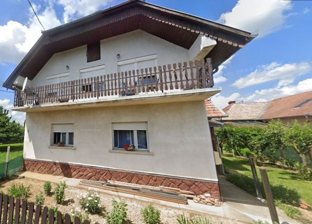 Eladó téglalakás, Zalaegerszegen 30 M Ft, 2 szobás